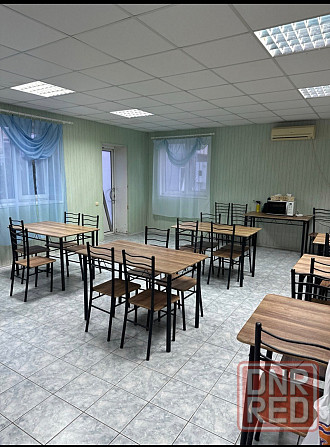 Продается действующий пансионат Белосарайская коса Мариуполь - изображение 5