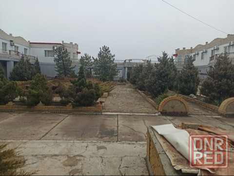 Продается действующий пансионат Белосарайская коса Мариуполь - изображение 3