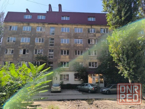 Продается отдельно стоящее здание на Щорса Донецк - изображение 1