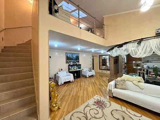 Продажа Exclusive Видовой Пентхаус в Сердце Донецка! 203м2! Документы Готовы! Собственник в Городе! Донецк