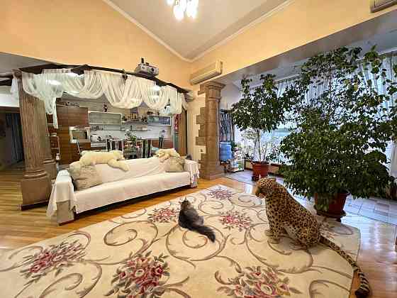 Продажа Exclusive Видовой Пентхаус в Сердце Донецка! 203м2! Документы Готовы! Собственник в Городе! Донецк