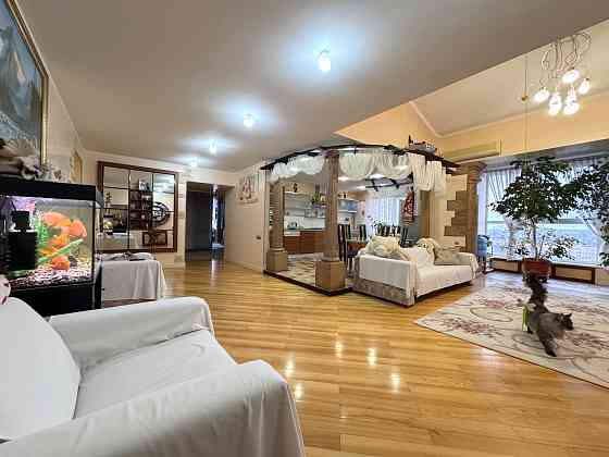 Продажа Exclusive Видовой Пентхаус в Сердце Донецка! 203м2! Документы Готовы! Собственник в Городе! Донецк