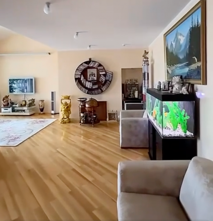 Продажа Penthouse - Квартиры в Самом Сердце Донецка! + Приватизированная Земля напротив ОблГосАдм. Донецк