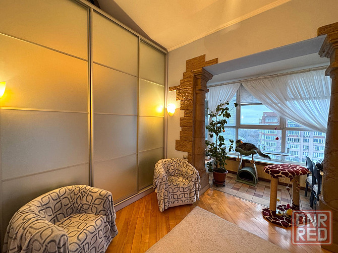 Продажа Exclusive Видовой Пентхаус в Сердце Донецка! 203м2! Документы Готовы! Собственник в Городе! Донецк - изображение 7