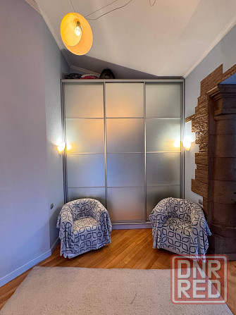 Продажа Exclusive Видовой Пентхаус в Сердце Донецка! 203м2! Документы Готовы! Собственник в Городе! Донецк - изображение 8