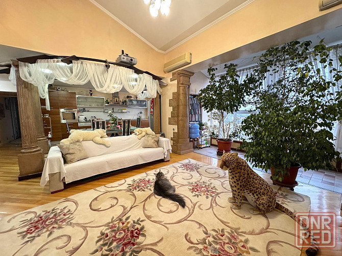 Продажа Exclusive Видовой Пентхаус в Сердце Донецка! 203м2! Документы Готовы! Собственник в Городе! Донецк - изображение 6