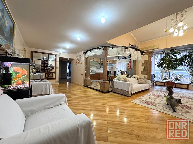 Продажа Exclusive Видовой Пентхаус в Сердце Донецка! 203м2! Документы Готовы! Собственник в Городе! Донецк - изображение 3