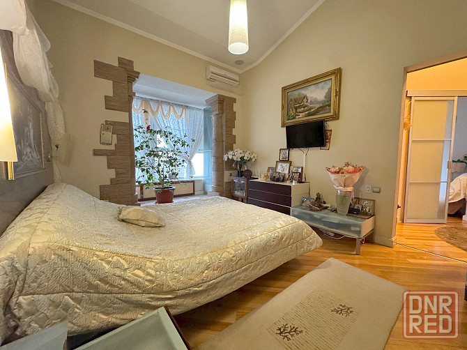 Продажа Exclusive Видовой Пентхаус в Сердце Донецка! 203м2! Документы Готовы! Собственник в Городе! Донецк - изображение 12