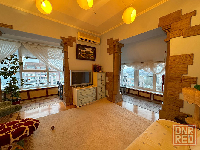 Продажа Exclusive Видовой Пентхаус в Сердце Донецка! 203м2! Документы Готовы! Собственник в Городе! Донецк - изображение 9