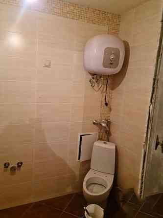 Просторная двухкомнатная квартира Донецк