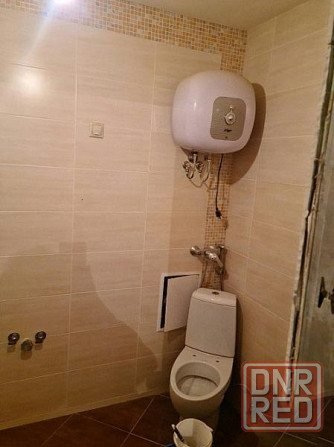 Просторная двухкомнатная квартира Донецк - изображение 2