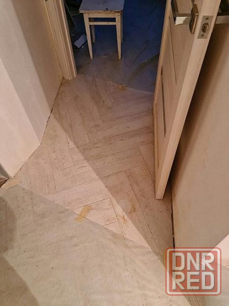 Просторная двухкомнатная квартира Донецк - изображение 3