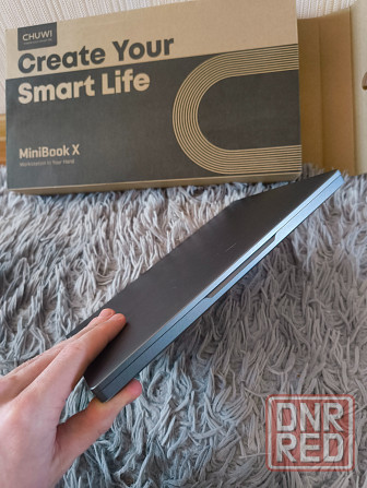 Продам ноутбук CHUWI MINIBOOK X Донецк - изображение 3