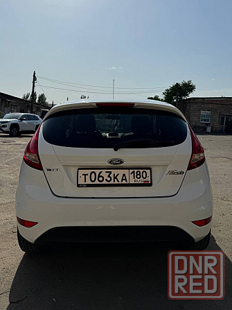 Ford Fiesta Донецк - изображение 3