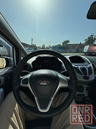 Ford Fiesta Донецк - изображение 6