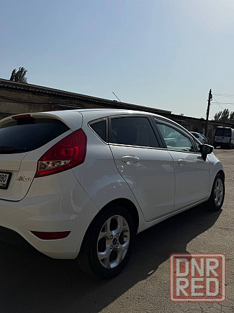 Ford Fiesta Донецк - изображение 2