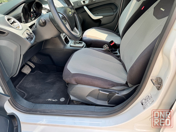 Ford Fiesta Донецк - изображение 5