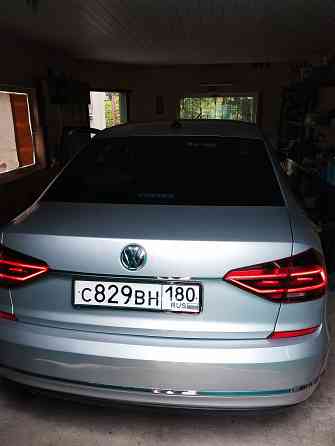 Продам Passat B8 Харцызск