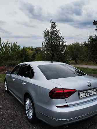 Продам Passat B8 Харцызск