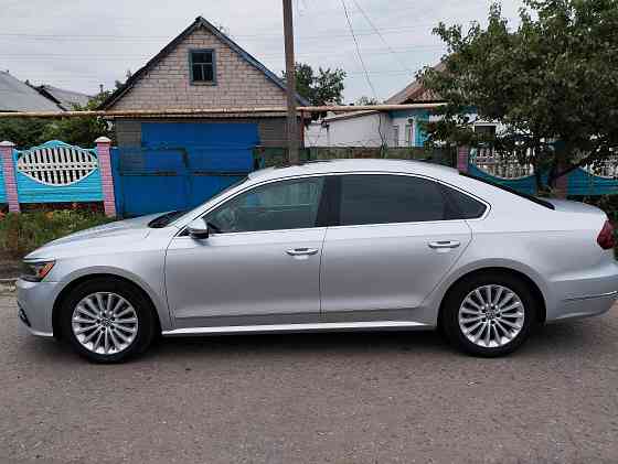 Продам Passat B8 Харцызск