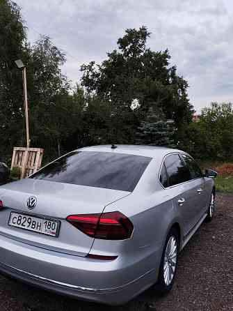 Продам Passat B8 Харцызск