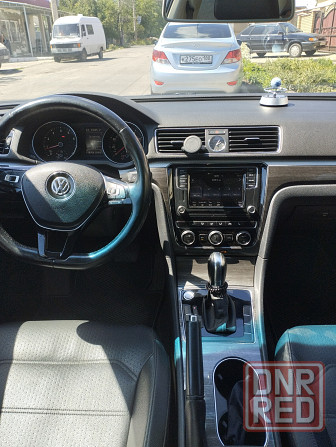 Продам Passat B8 Харцызск - изображение 7