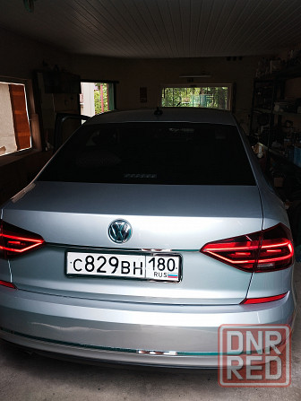 Продам Passat B8 Харцызск - изображение 6