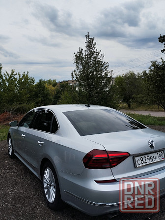 Продам Passat B8 Харцызск - изображение 5