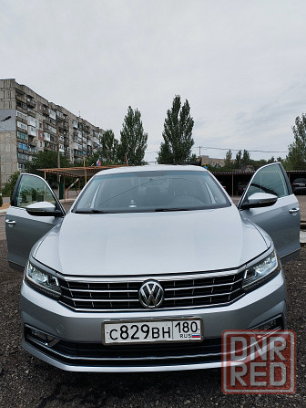 Продам Passat B8 Харцызск - изображение 1