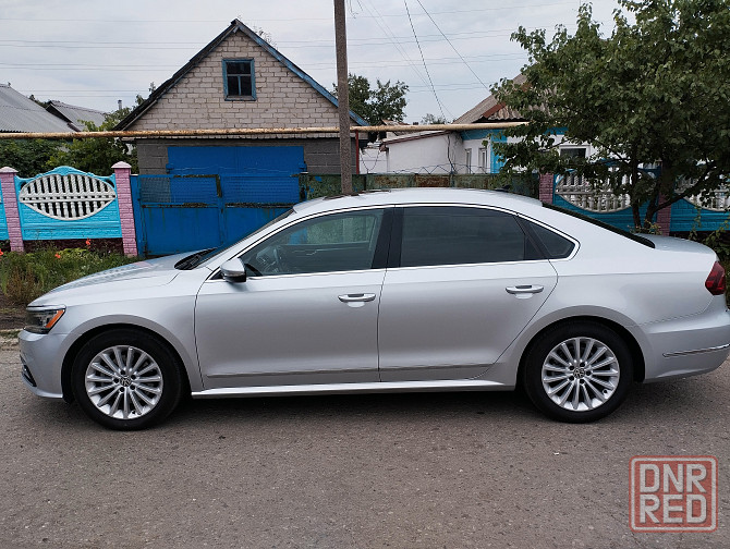 Продам Passat B8 Харцызск - изображение 3