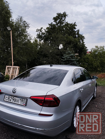 Продам Passat B8 Харцызск - изображение 4