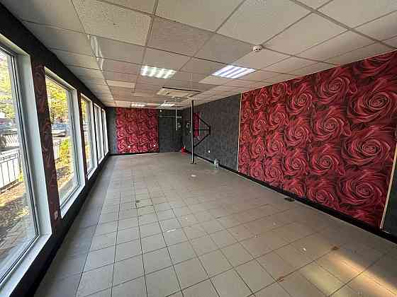 Топ Локация - Площадь Ленина/Ильича - Аренда коммерческого помещения 42м2 - Документы Росреестр Донецк