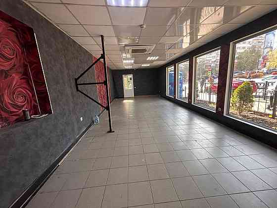 Топ Локация - Площадь Ленина/Ильича - Аренда коммерческого помещения 42м2 - Документы Росреестр Донецк