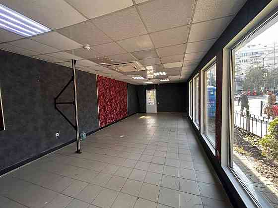 Топ Локация - Площадь Ленина/Ильича - Аренда коммерческого помещения 42м2 - Документы Росреестр Донецк