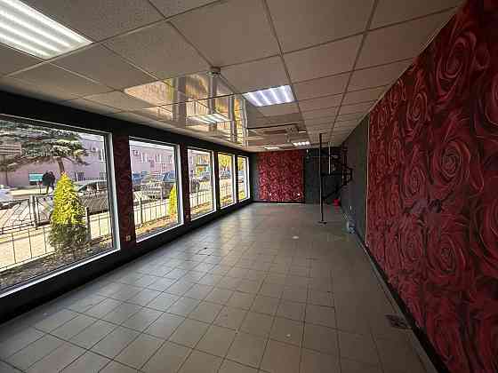 Топ Локация - Площадь Ленина/Ильича - Аренда коммерческого помещения 42м2 - Документы Росреестр Донецк