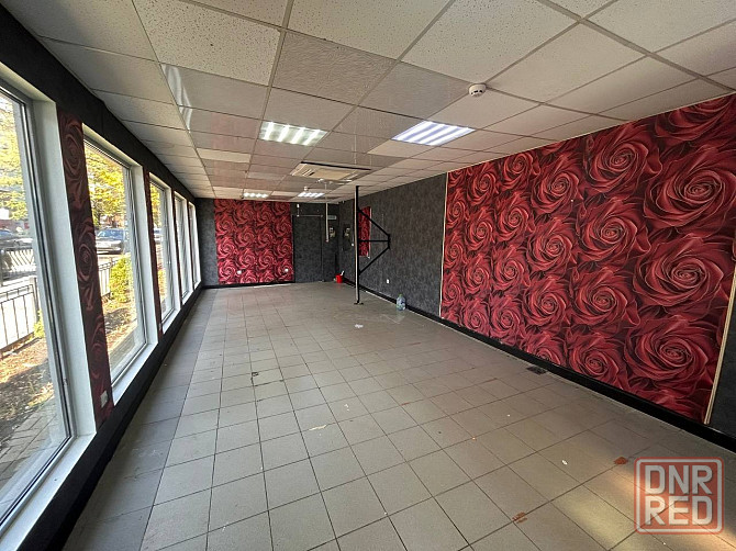 Топ Локация - Площадь Ленина/Ильича - Аренда коммерческого помещения 42м2 - Документы Росреестр Донецк - изображение 2