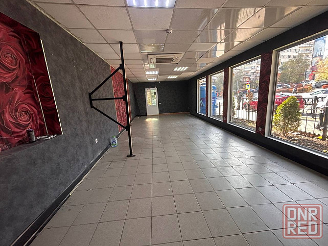 Топ Локация - Площадь Ленина/Ильича - Аренда коммерческого помещения 42м2 - Документы Росреестр Донецк - изображение 3