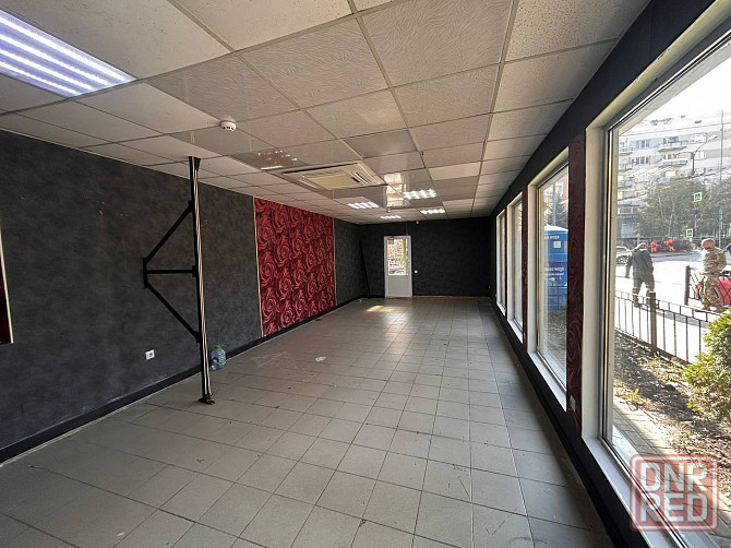 Топ Локация - Площадь Ленина/Ильича - Аренда коммерческого помещения 42м2 - Документы Росреестр Донецк - изображение 5