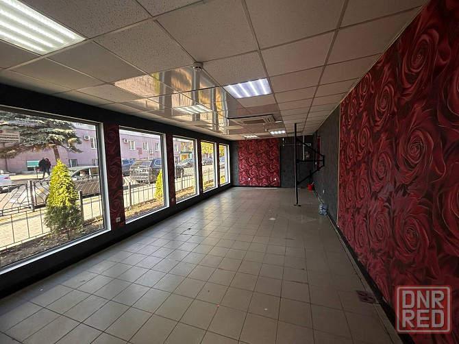 Топ Локация - Площадь Ленина/Ильича - Аренда коммерческого помещения 42м2 - Документы Росреестр Донецк - изображение 1