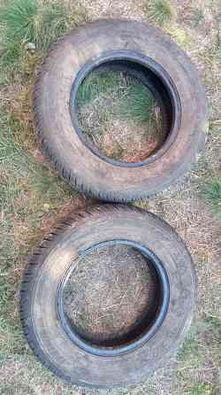 Шины Кама 175/70 R13 82H новые 2 шт. Донецк