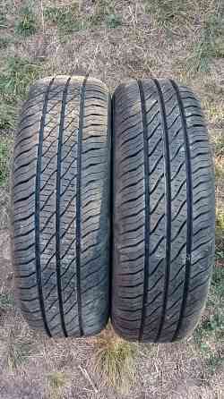 Шины Кама 175/70 R13 82H новые 2 шт. Донецк