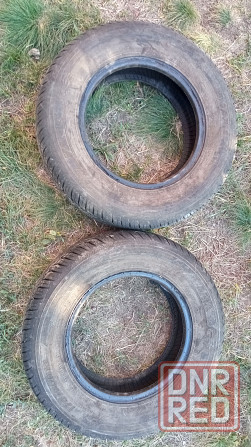 Шины Кама 175/70 R13 82H новые 2 шт. Донецк - изображение 1