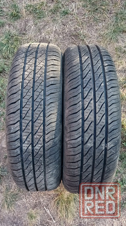 Шины Кама 175/70 R13 82H новые 2 шт. Донецк - изображение 2