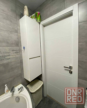 квартира 2-к в центре Мариуполь - изображение 3