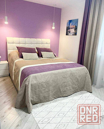 квартира 2-к в центре Мариуполь - изображение 1