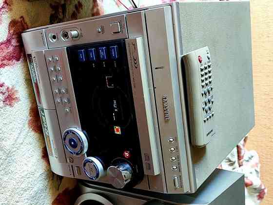 Музыкальный Центр Samsung MAX-C550 Макеевка