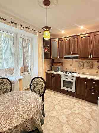 Сдаётся 1-комнатная квартира в Ворошиловском р-не. ул. Розы Люксембург. Донецк