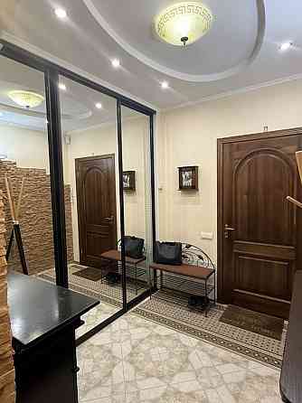 Сдаётся 1-комнатная квартира в Ворошиловском р-не. ул. Розы Люксембург. Донецк