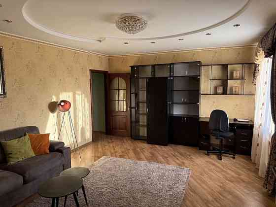 Сдаётся 1-комнатная квартира в Ворошиловском р-не. ул. Розы Люксембург. Донецк