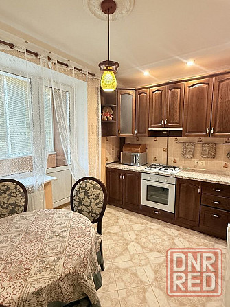 Сдаётся 1-комнатная квартира в Ворошиловском р-не. ул. Розы Люксембург. Донецк - изображение 2